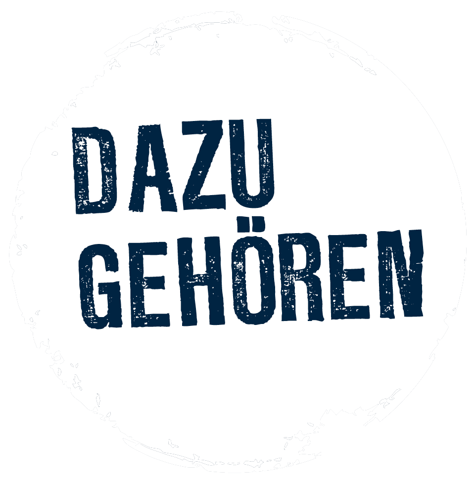 Dazu Gehören